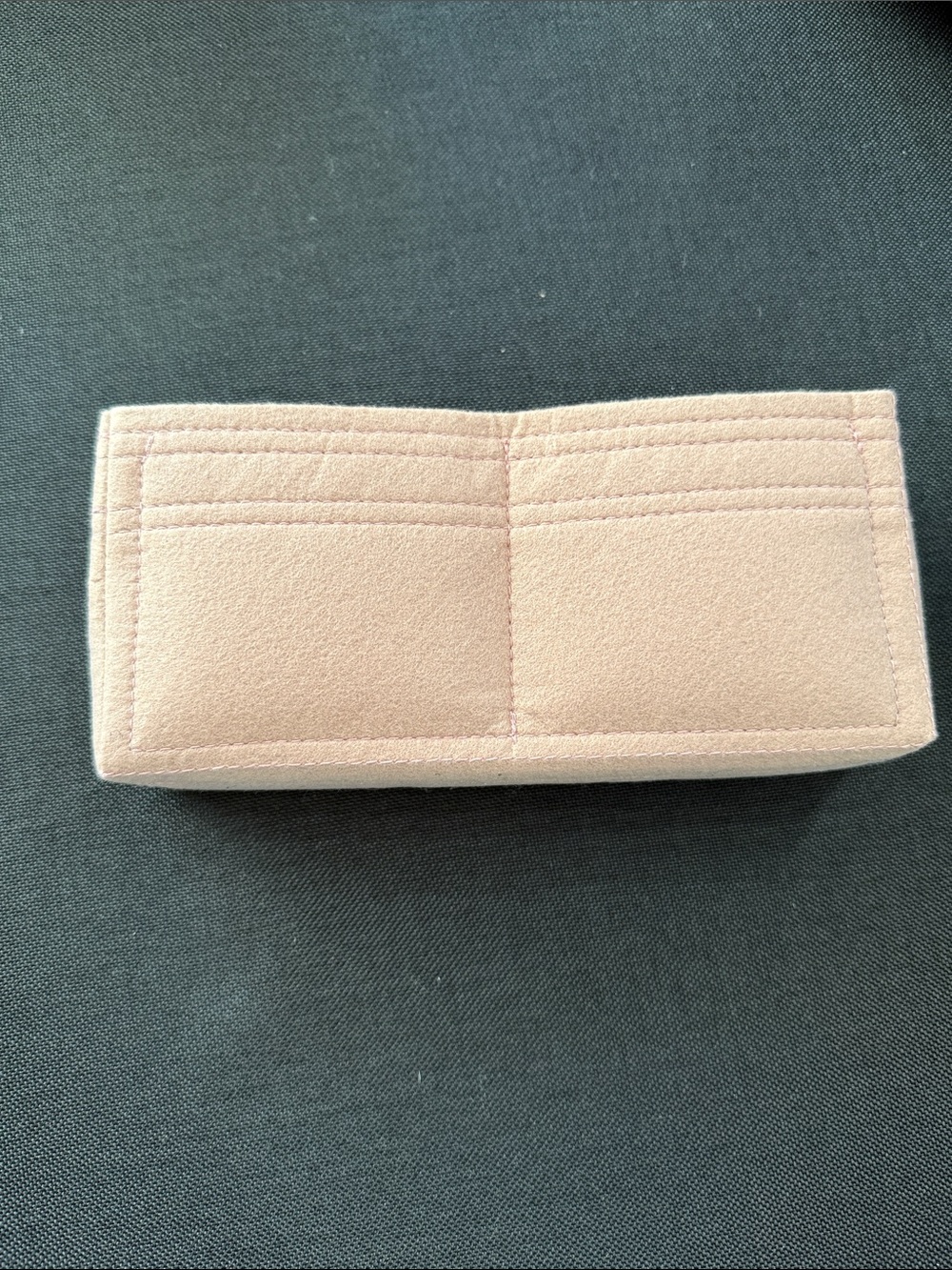 Chanel Classic Flap Small organizer